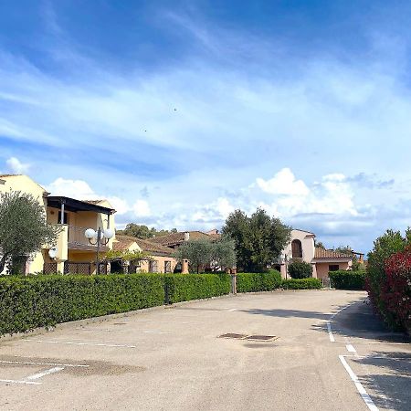 Bed and Breakfast La Coccinella Al Mare San Teodoro  Exterior foto